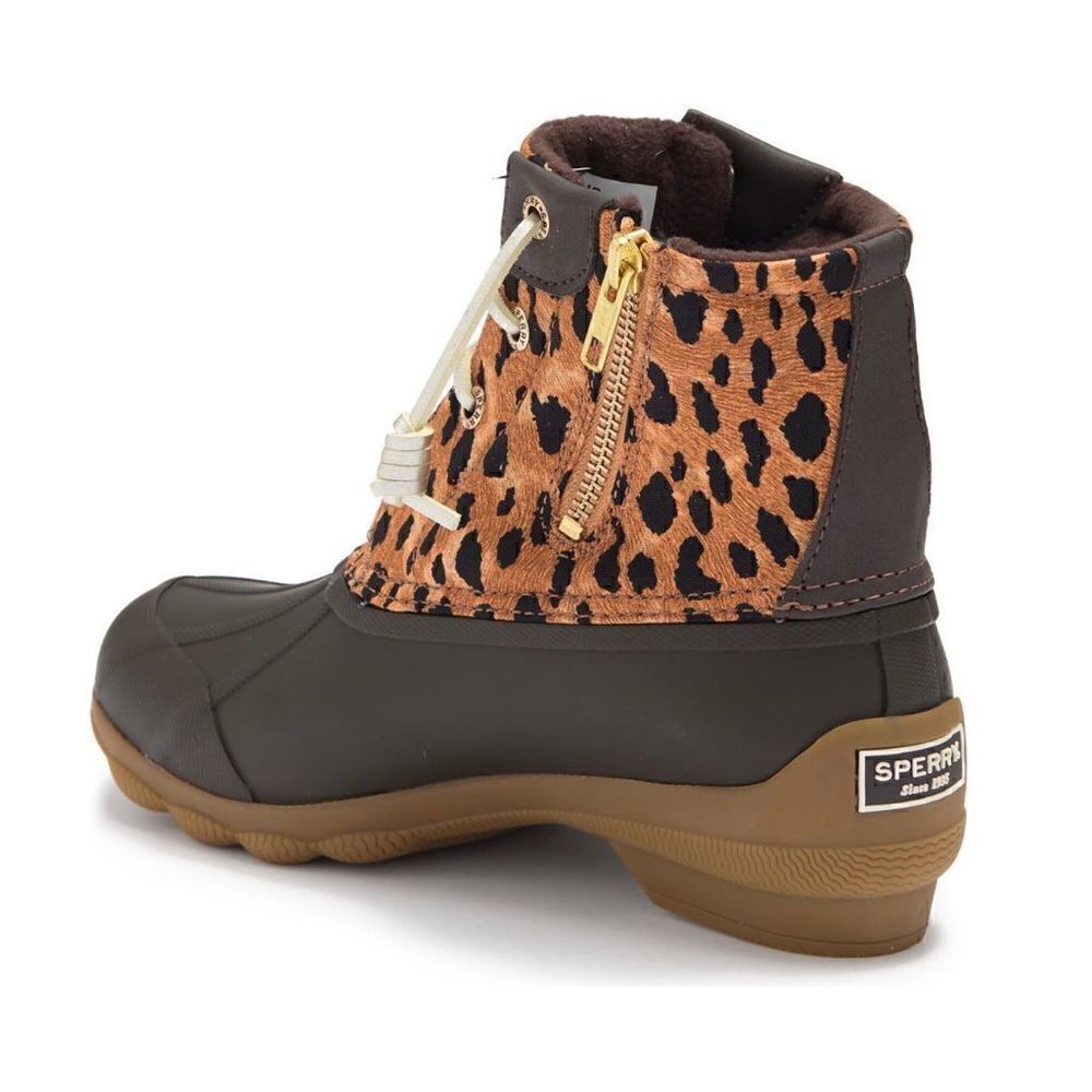 Sperry | Syren Gulf Duck Toe Boot - Picture 2 of 9